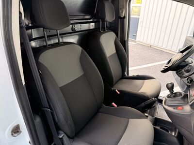 Renault Kangoo Gebrauchtwagen Renault Kangoo Gebrauchtwagen