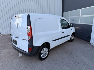 Renault Kangoo Gebrauchtwagen Renault Kangoo Gebrauchtwagen