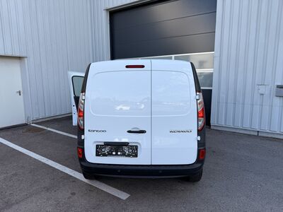 Renault Kangoo Gebrauchtwagen Renault Kangoo Gebrauchtwagen