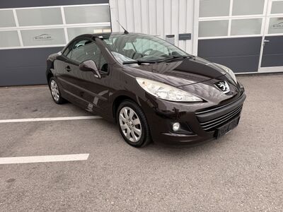 Peugeot 207 Gebrauchtwagen Peugeot 207 Gebrauchtwagen