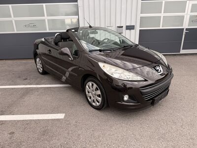 Peugeot 207 Gebrauchtwagen Peugeot 207 Gebrauchtwagen