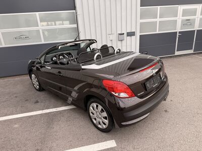 Peugeot 207 Gebrauchtwagen Peugeot 207 Gebrauchtwagen
