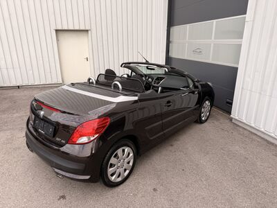 Peugeot 207 Gebrauchtwagen Peugeot 207 Gebrauchtwagen