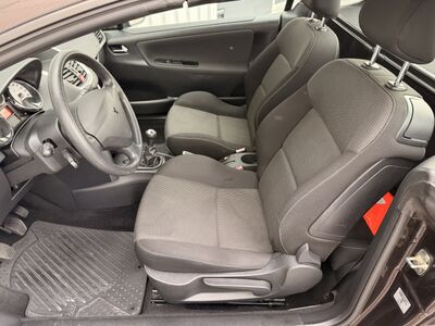 Peugeot 207 Gebrauchtwagen Peugeot 207 Gebrauchtwagen
