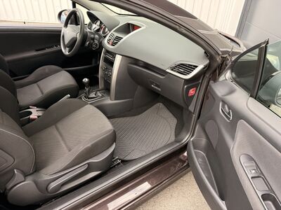Peugeot 207 Gebrauchtwagen Peugeot 207 Gebrauchtwagen