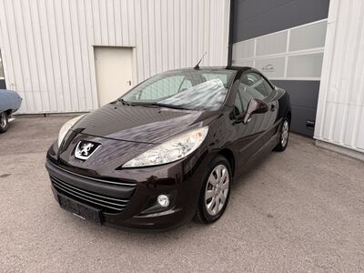 Peugeot 207 Gebrauchtwagen Peugeot 207 Gebrauchtwagen