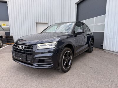 Audi Q5 Gebrauchtwagen Audi Q5 Gebrauchtwagen