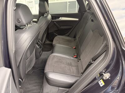 Audi Q5 Gebrauchtwagen Audi Q5 Gebrauchtwagen