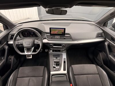 Audi Q5 Gebrauchtwagen Audi Q5 Gebrauchtwagen