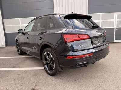 Audi Q5 Gebrauchtwagen Audi Q5 Gebrauchtwagen