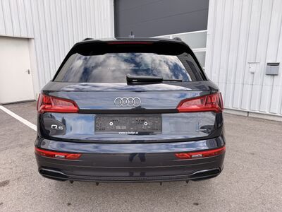 Audi Q5 Gebrauchtwagen Audi Q5 Gebrauchtwagen