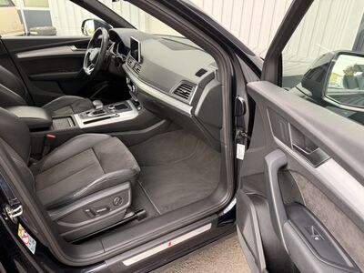Audi Q5 Gebrauchtwagen Audi Q5 Gebrauchtwagen