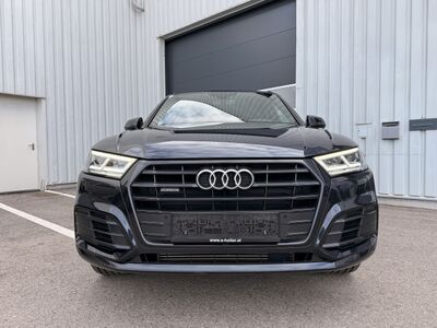 Audi Q5 Gebrauchtwagen Audi Q5 Gebrauchtwagen