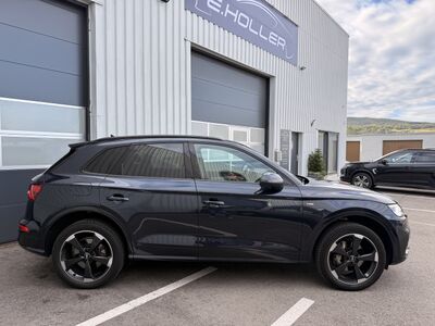 Audi Q5 Gebrauchtwagen Audi Q5 Gebrauchtwagen