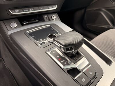Audi Q5 Gebrauchtwagen Audi Q5 Gebrauchtwagen