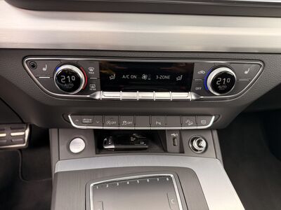 Audi Q5 Gebrauchtwagen Audi Q5 Gebrauchtwagen