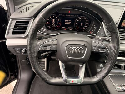 Audi Q5 Gebrauchtwagen Audi Q5 Gebrauchtwagen