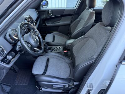 Mini Countryman Gebrauchtwagen Mini Countryman Gebrauchtwagen