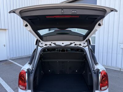 Mini Countryman Gebrauchtwagen Mini Countryman Gebrauchtwagen