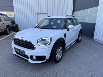 Mini Countryman Gebrauchtwagen Mini Countryman Gebrauchtwagen