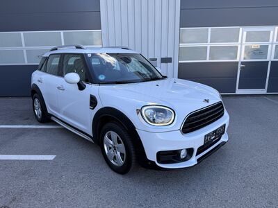 Mini Countryman Gebrauchtwagen Mini Countryman Gebrauchtwagen