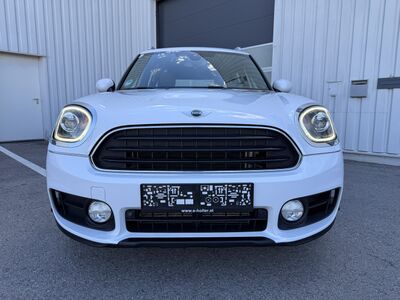 Mini Countryman Gebrauchtwagen Mini Countryman Gebrauchtwagen