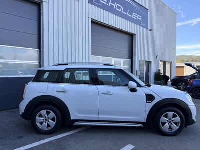 Mini Countryman Gebrauchtwagen Mini Countryman Gebrauchtwagen