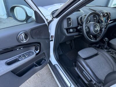 Mini Countryman Gebrauchtwagen Mini Countryman Gebrauchtwagen