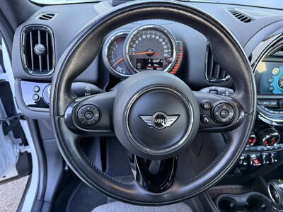 Mini Countryman Gebrauchtwagen Mini Countryman Gebrauchtwagen