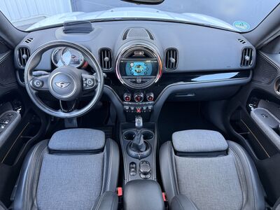 Mini Countryman Gebrauchtwagen Mini Countryman Gebrauchtwagen