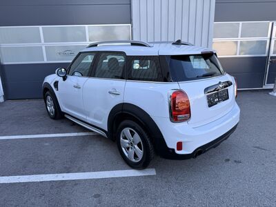 Mini Countryman Gebrauchtwagen Mini Countryman Gebrauchtwagen