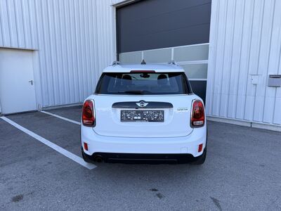 Mini Countryman Gebrauchtwagen Mini Countryman Gebrauchtwagen