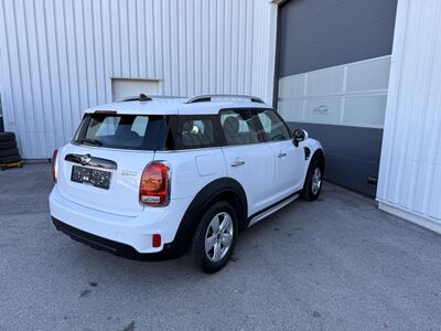 Mini Countryman Gebrauchtwagen Mini Countryman Gebrauchtwagen