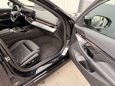 BMW 5er Gebrauchtwagen BMW 5er Gebrauchtwagen