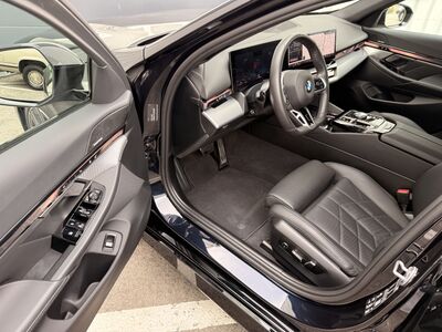 BMW 5er Gebrauchtwagen BMW 5er Gebrauchtwagen