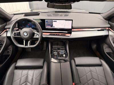 BMW 5er Gebrauchtwagen BMW 5er Gebrauchtwagen