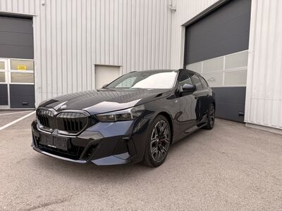 BMW 5er Gebrauchtwagen BMW 5er Gebrauchtwagen
