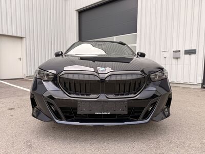 BMW 5er Gebrauchtwagen BMW 5er Gebrauchtwagen