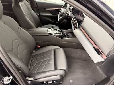 BMW 5er Gebrauchtwagen BMW 5er Gebrauchtwagen