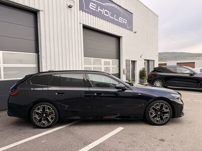 BMW 5er Gebrauchtwagen BMW 5er Gebrauchtwagen