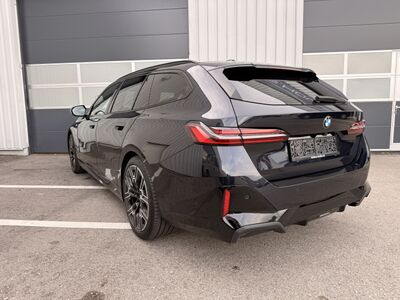 BMW 5er Gebrauchtwagen BMW 5er Gebrauchtwagen