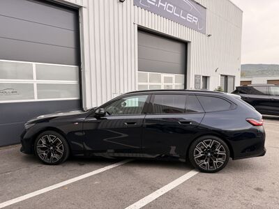 BMW 5er Gebrauchtwagen BMW 5er Gebrauchtwagen