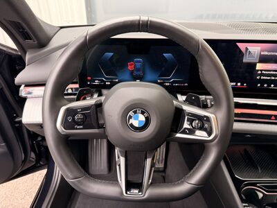 BMW 5er Gebrauchtwagen BMW 5er Gebrauchtwagen