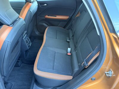 Renault Captur Gebrauchtwagen Renault Captur Gebrauchtwagen