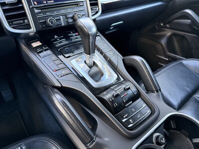 Porsche Cayenne Gebrauchtwagen
