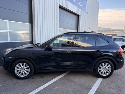 Porsche Cayenne Gebrauchtwagen