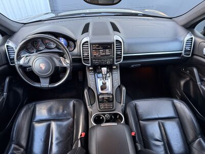 Porsche Cayenne Gebrauchtwagen