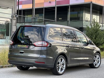 Ford Galaxy Gebrauchtwagen