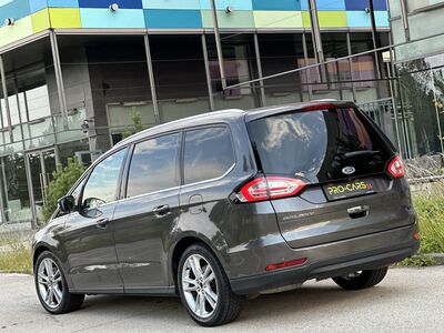 Ford Galaxy Gebrauchtwagen