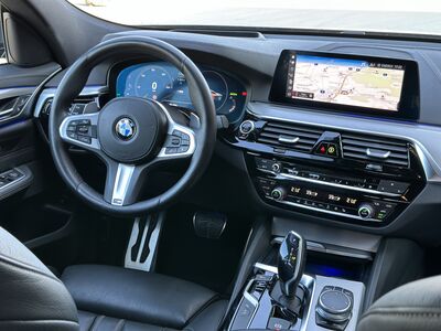 BMW 6er Gebrauchtwagen